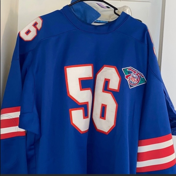 Jersey great condition!